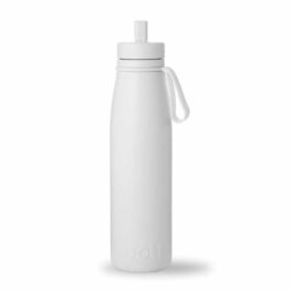 Onegreenbottle BOTL water bottle with straw – best performing