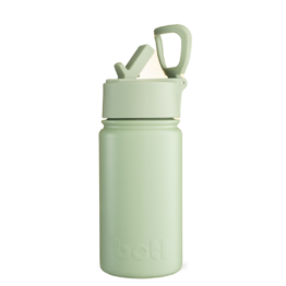 Onegreenbottle BOTL reusable 400ml Stainless Steel leakproof Bottle