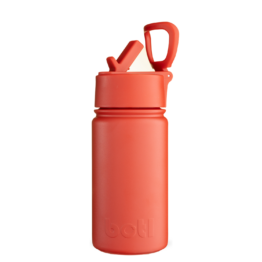 Onegreenbottle BOTL 400ml leakproof stainless steel insulated bottle