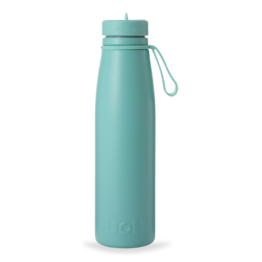 Stainless Steel Water Bottle onegreenbottle BOTL