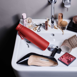 Onegreenbottle BOTL best insulated water bottle with straw