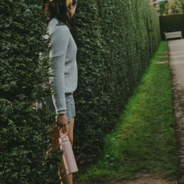 teenager water bottle