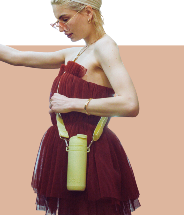 Brew Flask – Coffee to go