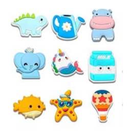 water bottle charms onegreenbottle