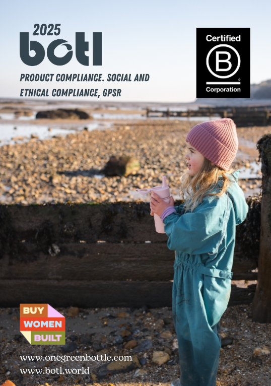 which is the most eco friendly drinks bottle